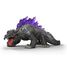 Statuetta Lucertola delle tenebre SC-70840 Schleich 1
