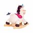 Unicorno a dondolo Dilly-Dally BT-BX1660 B.Toys 2