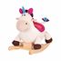 Unicorno a dondolo Dilly-Dally BT-BX1660 B.Toys 1