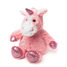 Peluche da microonde unicorno WA-AR0368 Warmies 1