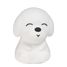 Lil'dog Nightlight bianco L-CHBLANC Little L 1