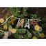 Lettera A blu fosforescente LL83860 Lilliputiens 4