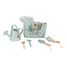 Set da giardinaggio Forest Friends LD9114 Little Dutch 8