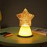 Lampada glitterata Magic Glow Stella LL-GLOWSTAR Little L 7
