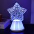 Lampada glitterata Magic Glow Stella LL-GLOWSTAR Little L 5