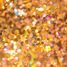 Lampada glitterata Magic Glow Stella LL-GLOWSTAR Little L 8