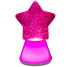 Lampada glitterata Magic Glow Stella LL-GLOWSTAR Little L 2