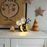 Lampada Ape giallo LL087-398 Little Lights 2