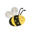 Lampada Ape giallo LL087-398 Little Lights 1