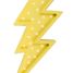 Luce notturna Flash giallo LL018-308 Little Lights 1