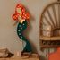 Ariel Sirena Nightlight LL066-440 Little Lights 3