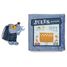 Libro di attività Il garage di Jules LL83585 Lilliputiens 2