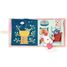 Libro di attività Lena scaccia gli incubi LL83653 Lilliputiens 8