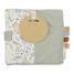 Libro di attività morbido Safari Friends LD8307 Little Dutch 8
