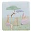 Libro del bagno Safari Friends LD2017504 Little Dutch 3