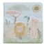 Libro del bagno Safari Friends LD2017504 Little Dutch 2