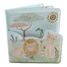 Libro del bagno Safari Friends LD2017504 Little Dutch 1