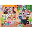 Libro di puzzle in legno Attività V7910 Vilac 4