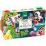 Libro di puzzle in legno Il viaggio V7912 Vilac 8