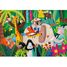 Libro di puzzle in legno Il viaggio V7912 Vilac 4