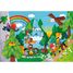 Libro di puzzle in legno Il viaggio V7912 Vilac 6