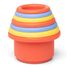 Tazze di nidificazione in silicone LL016-002 Little L 4