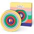 Cerchi colorati in silicone LL025-001 Little L 3