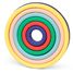 Cerchi colorati in silicone LL025-001 Little L 1