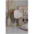 Lampada cuore bianco LL026-001 Little Lights 4