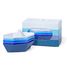 Giocattoli da bagno in silicone Barche LL028-001 Little L 3