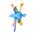 Giocattolo sensoriale Pianeta LL034-001 Little L 4
