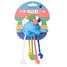 Giocattolo sensoriale Pianeta LL034-001 Little L 5
