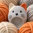 Torcia in silicone Gatto LLFLACAT Little L 6