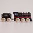 Trenino Francis No 49 TV-GT295 Le Toy Van 4
