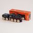 Trenino Francis No 49 TV-GT295 Le Toy Van 6