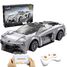 Auto sportiva Lotus 308 pezzi C51071W CaDA 6