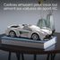 Auto sportiva Lotus 308 pezzi C51071W CaDA 5
