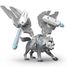 Figurina del Lupo di ghiaccio SC-42815 Schleich 1