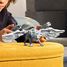 Figurina del Lupo di ghiaccio SC-42815 Schleich 2