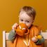 Tazza con beccuccio in silicone Mr Fox TX-96-423 Trixie 4