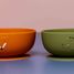 Ciotola in silicone con ventosa Mr Fox TX-96-446 Trixie 5