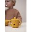 Tazza con beccuccio in silicone Mr Lion TX-96-632 Trixie 3