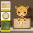 Lampada personalizzabile - Giraffa VI-LSP12 Vintiun 2