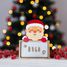 Lampada personalizzabile - Babbo Natale VI-LSPNAV01 Vintiun 2