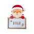 Lampada personalizzabile - Babbo Natale VI-LSPNAV01 Vintiun 1