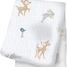 Mussola lunga - Petit fawn LLJ-121-000-029 Lulujo 6