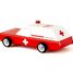 Ambulanza C-M0303 Candylab Toys 2