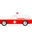 Ambulanza C-M0303 Candylab Toys 1