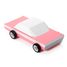 Auto Cruiser rosa C-M0801 Candylab Toys 3