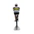 M figurina ciclismo campione del mondo maglia FR-M15 Fonderie Roger 2